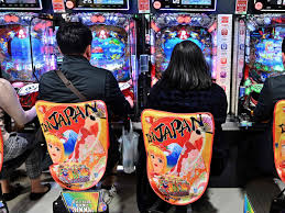 Maruhan Shinjuku Toho facility